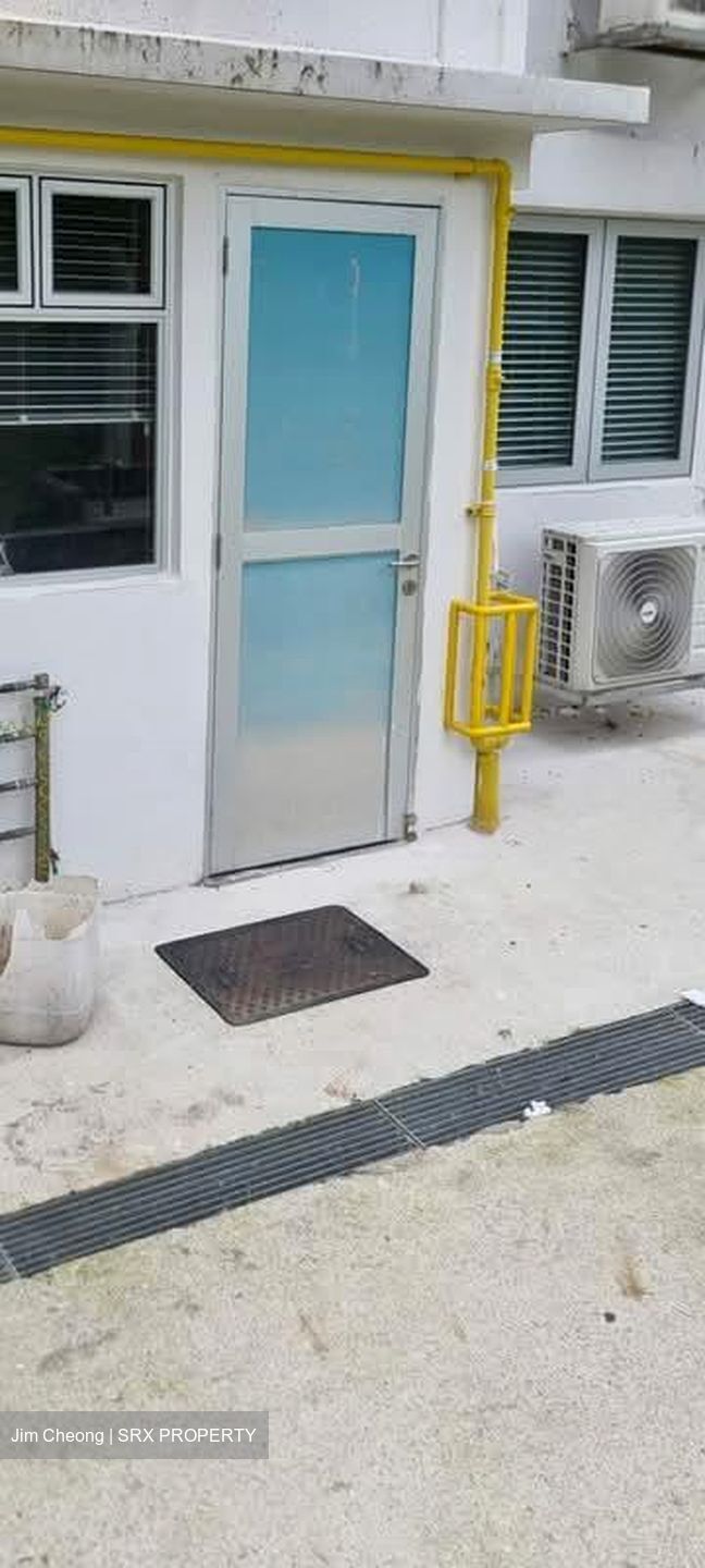 Blk 14 Bukit Ho Swee View (Bukit Merah), HDB 2 Rooms #536497691
